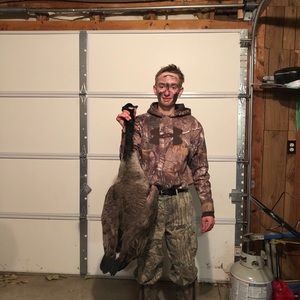 Meet your Posher, Aidan